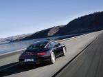Porsche 911 Targa 4S 2008 года
